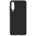 Чехол для смартфона Xiaomi Mi 9 SE силиконовый прозрачный, BoraSCO