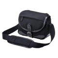 Фотосумка Hakuba Pixgear Classic S Black Фотосумка Hakuba Pixgear Classic S Black
