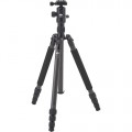 Штатив Sirui T-024X+C-10KS углепластик (с головой) Штатив Sirui T-024X+C-10KS углепластик (с головой)