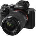 Sony Alpha 7 II Kit