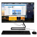 Моноблок 23.8'' Lenovo IdeaCentre A340-24IWL (F0E800T9RK)