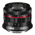 Meike 50mm f/1.7 Sony E