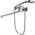 Смеситель для ванны и душа Dorff коллекция Modern, D7095000