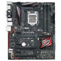Материнская плата Asus Z170 PRO GAMING Soc-1151 Intel Z170 4xDDR4 ATX AC`97 8ch(7.1) GbLAN RAID+VGA+DVI+HDMI+DP Материнская плата Asus Z170 PRO GAMING Soc-1151 Intel Z170 4xDDR4 ATX AC`97 8ch(7.1) GbLAN RAID+VGA+DVI+HDMI+DP