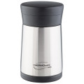 Термос Thermos THERMOcafe XC05-BK SBK 0.5л. стальной Термос Thermos THERMOcafe XC05-BK SBK 0.5л. стальной