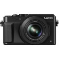 Цифровой фотоаппарат Panasonic Lumix DMC-LX100 ( уценка 1859 Цифровой фотоаппарат Panasonic Lumix DMC-LX100 ( уценка 1859