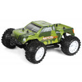 Автомобиль внедорожный ZD 9053 4WD 40 км/ч, камуфляж