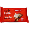 Кунжутная халва Koska с пюре из фундука 200г