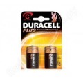 батарейка Duracell MN1400 LR14/343 BL2 (блистер 2 шт) батарейка Duracell MN1400 LR14/343 BL2 (блистер 2 шт)