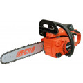 Бензопила Echo CS-270WES 0.9кВт (на муфте!) 26.9см3 шина 12'' цепь 3/8''-1.3мм-47