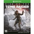 Rise of the Tomb Raider (русская версия) для Xbox One Rise of the Tomb Raider (русская версия) для Xbox One