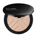 Vichy Dermablend матирующая пудра spf25 тон 25 9,5г