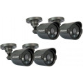 Комплект камер KGuard HW212BPK4 (HW212B-4шт)