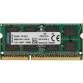 Оперативная память Kingston KVR16LS11/8