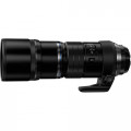 Объектив Olympus M.Zuiko Digital ED 300mm f/4 IS Pro Объектив Olympus M.Zuiko Digital ED 300mm f/4 IS Pro