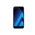 Смартфон Samsung (A320F) Galaxy A3 (2017) Duos 16Gb LTE Black Смартфон Samsung (A320F) Galaxy A3 (2017) Duos 16Gb LTE Black