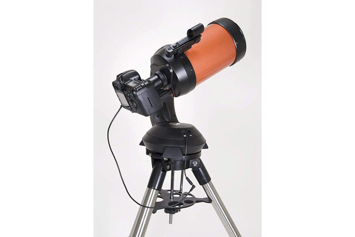 Телескоп Celestron NexStar 4 SE