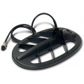 Teknetics 11" DD 11COIL-T2