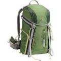 Фоторюкзак Manfrotto Off road Hiker 30L зеленый Фоторюкзак Manfrotto Off road Hiker 30L зеленый