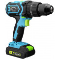 Аккумуляторная дрель-шуруповерт Xiaomi Tonfon Impact Drill