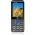 Мобильный телефон F+ F280 Черный