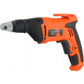 Дрель-шуруповерт Patriot FS 550 520Вт патрон:держатель бит 1/4"