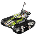 Lego Technic Скоростной вездеход с ДУ 42065 конструктор