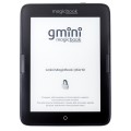 Электронная книга Gmini MagicBook Q6LHD Электронная книга Gmini MagicBook Q6LHD