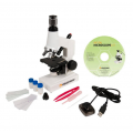 цифровой микроскоп Celestron учебный