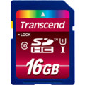 Transcend TS16GSDHC10U1