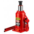 Домкрат гидравлический бутылочный STAYER 43160-20 "RED FORCE", 20т, 242-452 мм