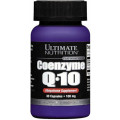 Коэнзим Q10 Ultimate Nutrition Coenzyme Q10 (30 капсул)