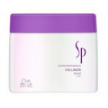 System Professional маска для придания объема volumize mask 400 мл