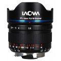 Laowa 9mm f/5.6 FF RL