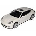 Welly 1:24 Porsche Panamera S модель машинки Welly 1:24 Porsche Panamera S модель машинки