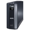 APC by Schneider Electric Back-UPS Pro 900 230V