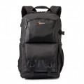 фоторюкзак Lowepro Fastpack BP 250 AW II черный фоторюкзак Lowepro Fastpack BP 250 AW II черный