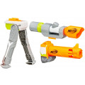 Nerf Modulus Set 4: меткий стрелок Hasbro B1537 Nerf Modulus Set 4: меткий стрелок Hasbro B1537