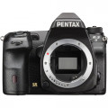 Зеркальный фотоаппарат Pentax K-3 II Body Зеркальный фотоаппарат Pentax K-3 II Body