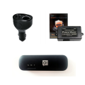 BlackVue Комплект для подключения Over the Cloud: (Power Magic Pro, разветвитель, модем)