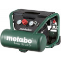 Компрессор Metabo Power 180-5WOF (601531000) 1.1кВт 5л 90л/мин