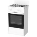 Плита Газовая Darina 1AS GM 521 001 W белый