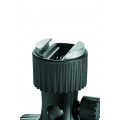 Кронштейн Manfrotto поворотный MLH1HS для фотовспышки Кронштейн Manfrotto поворотный MLH1HS для фотовспышки