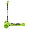 Small Rider Cosmic Zoo Scooter
