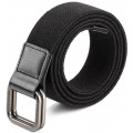 Ремень Xiaomi Qimian Stretch Sports Belt XL (130 см) Black