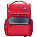 Рюкзак школьный ортопедический Xiaomi Xiaoyang Small Student Backpack (1-4 class) голубой