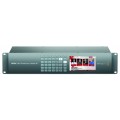 Blackmagic ATEM 2 M/E Production Studio 4K Blackmagic ATEM 2 M/E Production Studio 4K