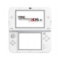 Nintendo 3DS XL HW
