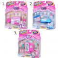Moose (Shopkins) Шопкинс Модная лихорадка - игровой набор