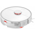 Робот-пылесос Roborock S5 MAX